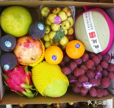 我家果品(栖霞路店)